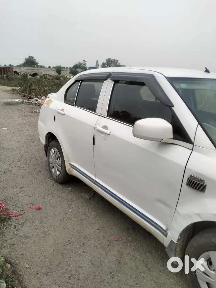 Maruti Suzuki Dzire Good Condition
