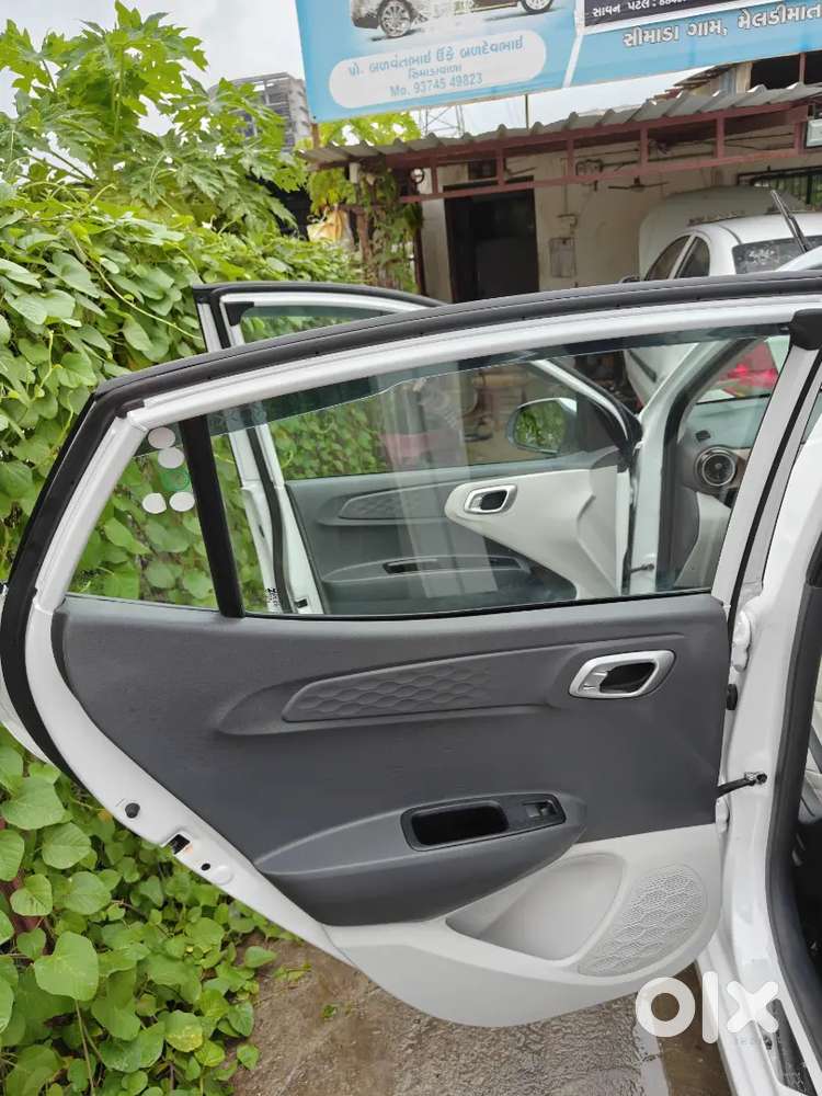 Hyundai Aura Sx Cng Manual 2026