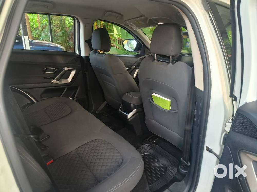 Tata Harrier Smart 2019 Diesel