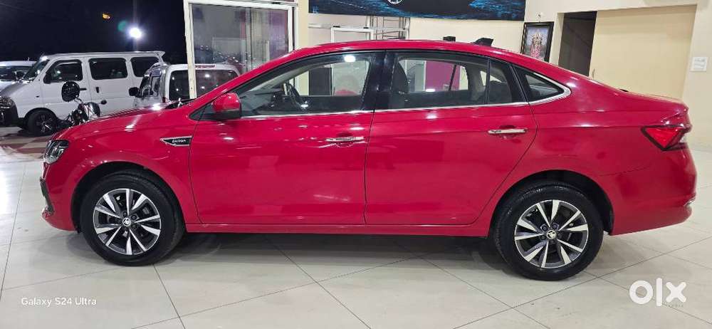 Skoda Slavia 1.5 Tsi Style, 2024, Petrol