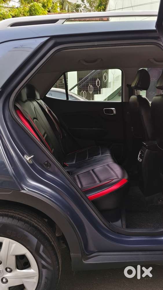 Hyundai Venue S Mt 1.2 Kappa, 2020, Petrol
