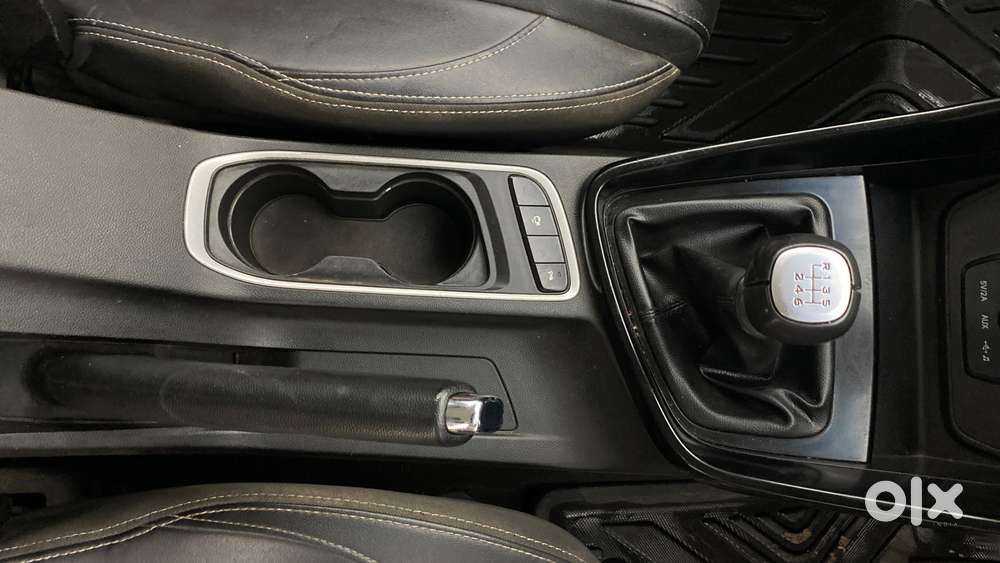 Mg Hector 2.0 Sharp Diesel, 2020, Diesel