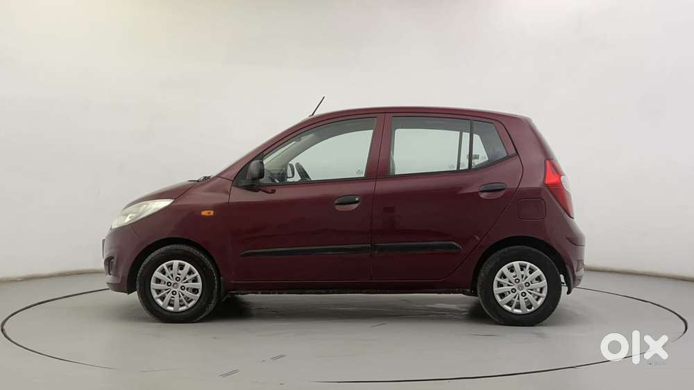 Hyundai I10 1.1 Magna(o), 2013, Petrol