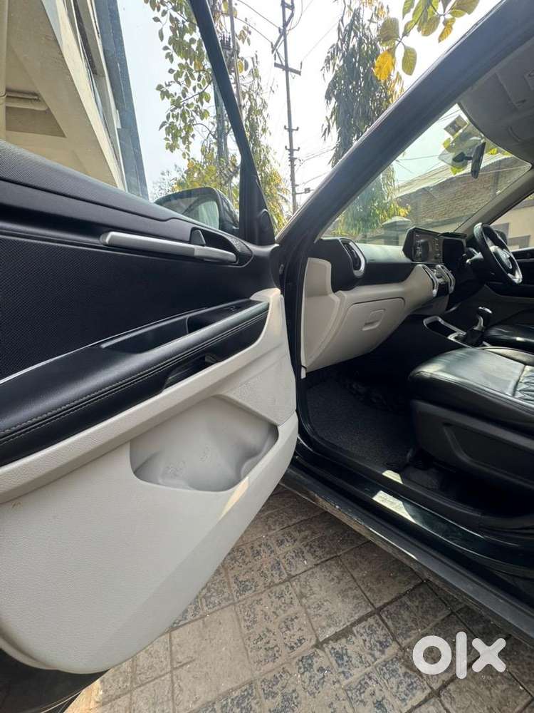 Kia Sonet 2020 Petrol 25100 Km Driven