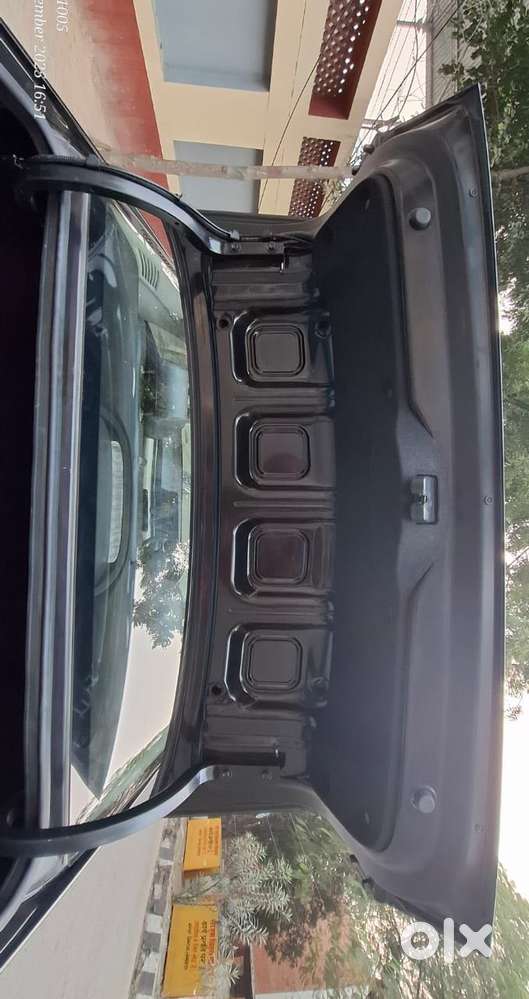 Hyundai Verna Crdi Vgt 1.5, 2024, Petrol