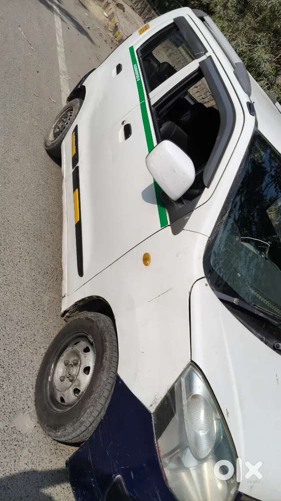 Maruti Suzuki Wagon R 2016