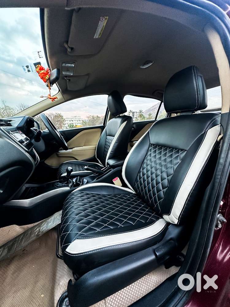 Honda City 2014 Diesel 135000 Km Driven