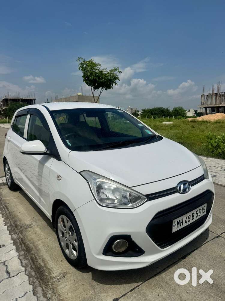 Hyundai Grand I10 1.2 Crdi Magna, 2013