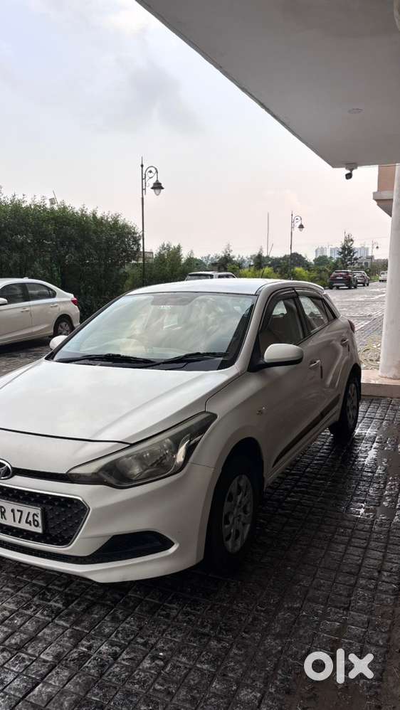 Hyundai I20 2016 Diesel Well Maintained