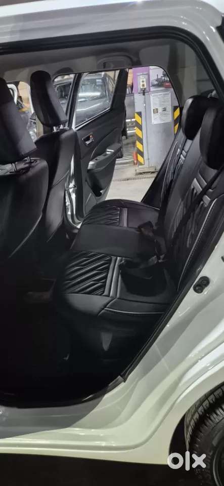 Maruti Suzuki Swift, 2024, Petrol