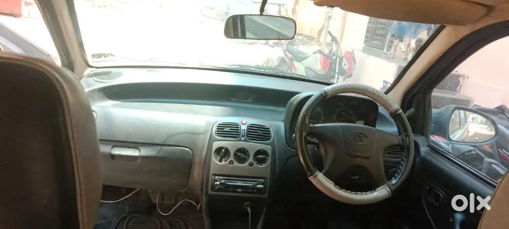 Tata Indica Ev2 Xeta 2016