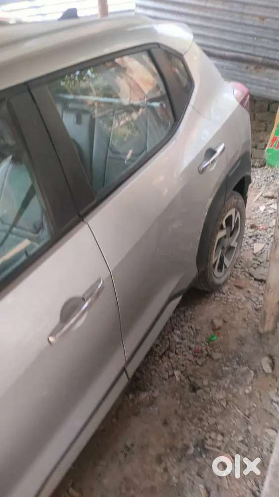 Nissan Magnite 1.0 Xv 2022 Variant 1st Owner