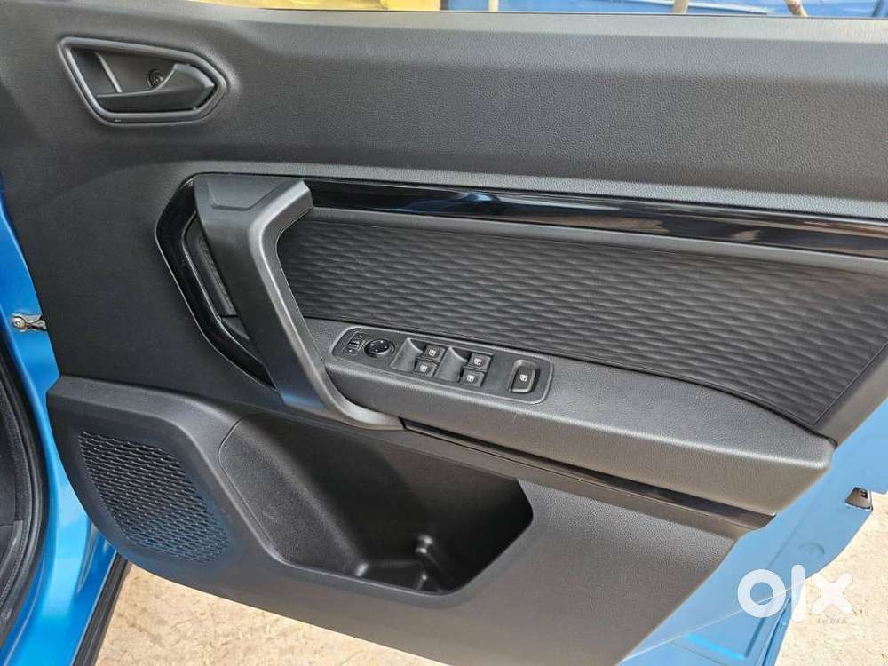 Renault Kiger Rxl, 2022, Petrol