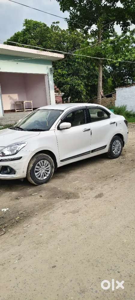 Maruti Suzuki Swift Dzire