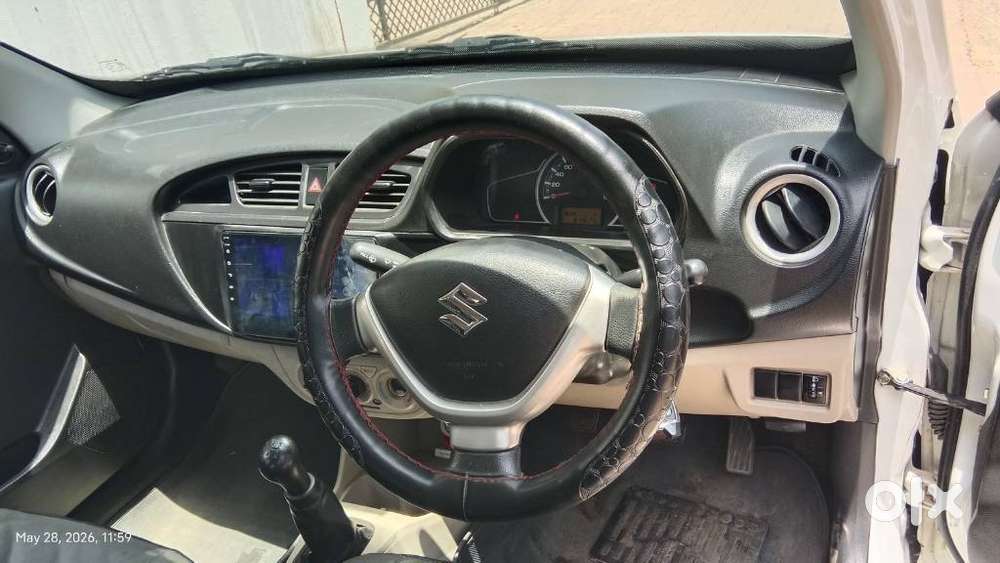 Maruti Suzuki Alto 800 Lxi, 2019, Petrol