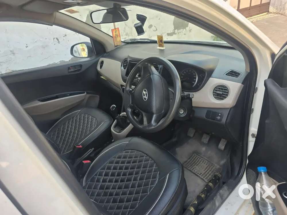 Hyundai Grand I10 2014 Diesel