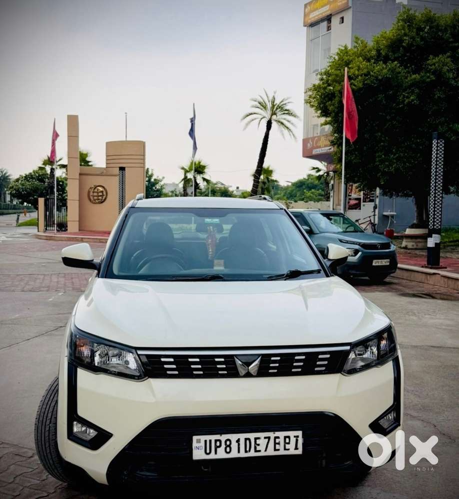 Mahindra Xuv300 Diesel 2023