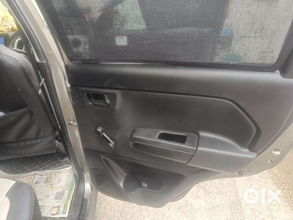 Maruti Suzuki Wagon R Cng & Hybrids Well Maintained