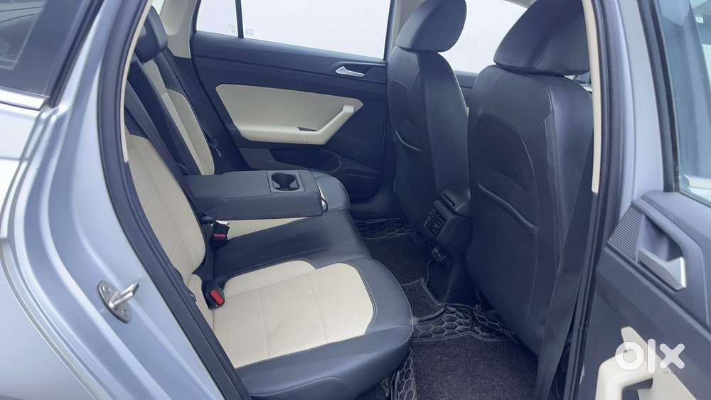 Volkswagen Virtus 1.0 Topline Tsi At, 2022, Petrol