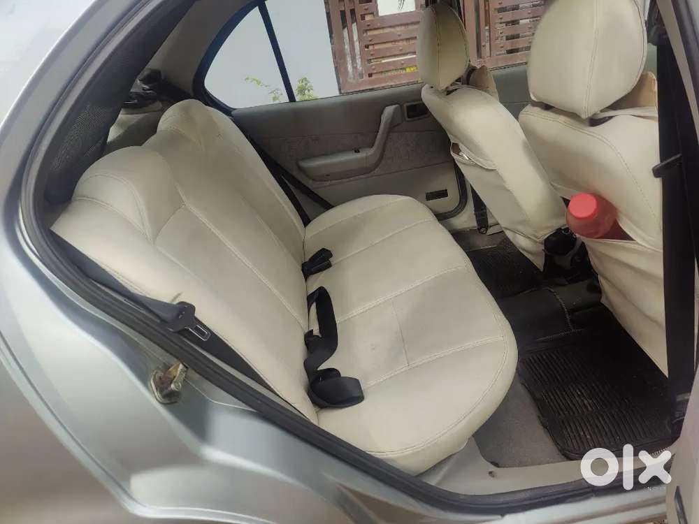 Ford Ikon 2004 Petrol Well Maintained
