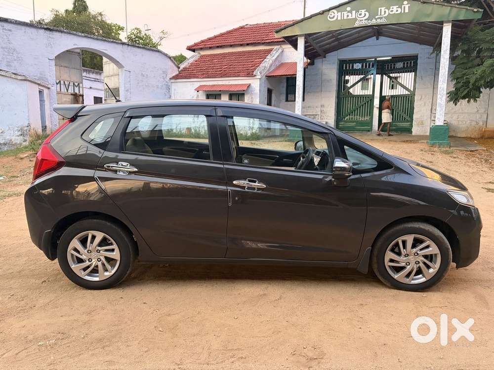 Honda Jazz, 2019, Petrol