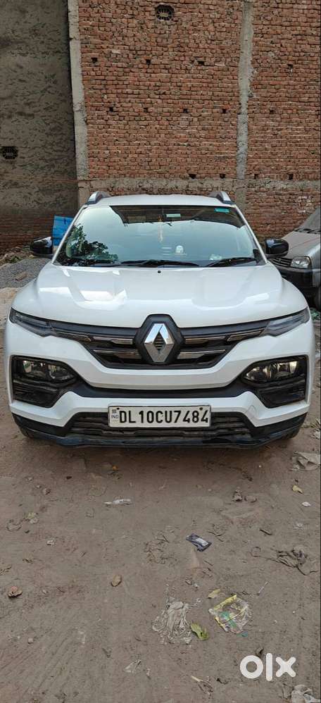 Kiger Rxt 2023 — Barely Driven 11,875 Km  Urgent Sale  ₹5.5l