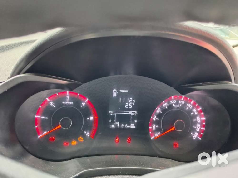 Mahindra Xuv300 W6 Diesel, 2021, Diesel