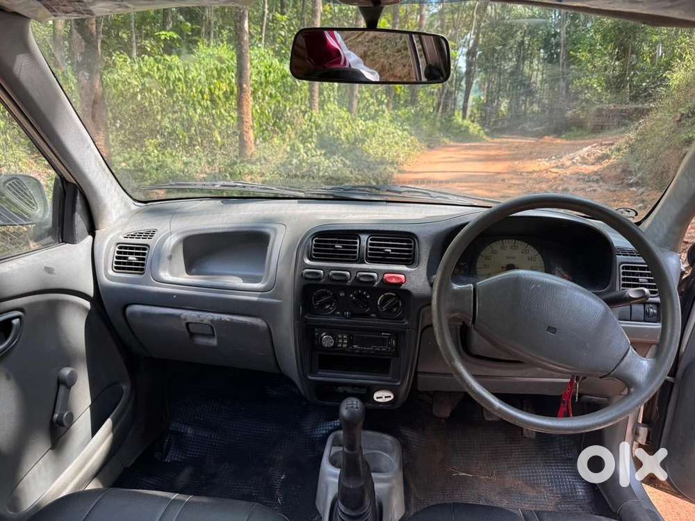 Maruti Suzuki Alto 2009