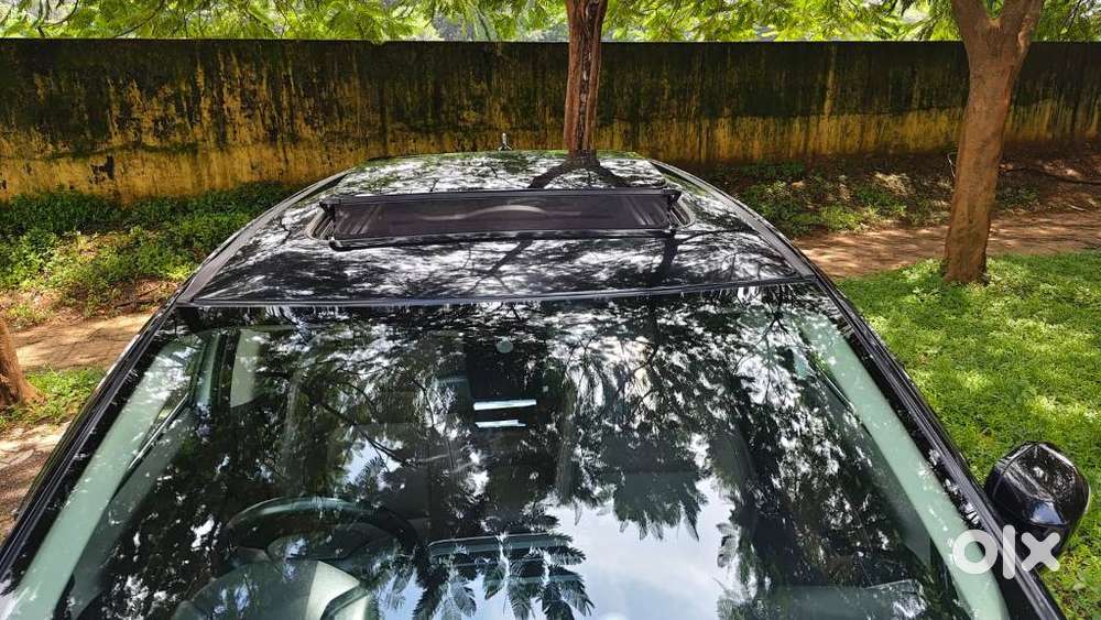 Tata Harrier Xz, 2020, Diesel