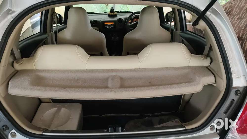 Honda Brio V 2012