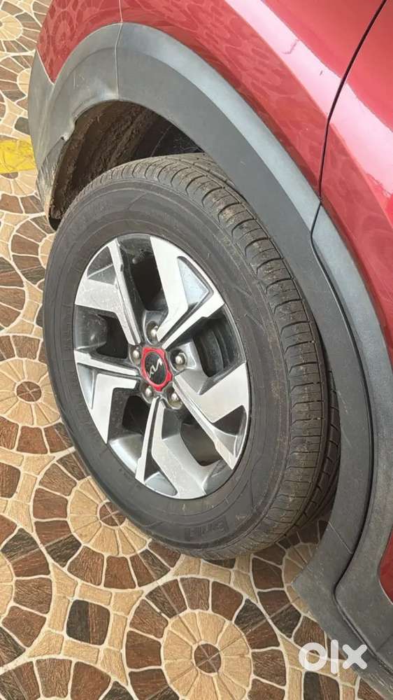 Kia Sonet 1.5 Gtx Diesel 2022