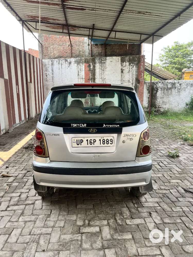 2007 He Gadi Good Condition Acchi Condition Hai