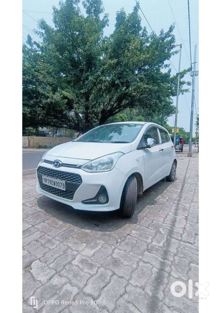 Hyundai Grand I10 Magna 1.1 Crdi, 2017, Diesel