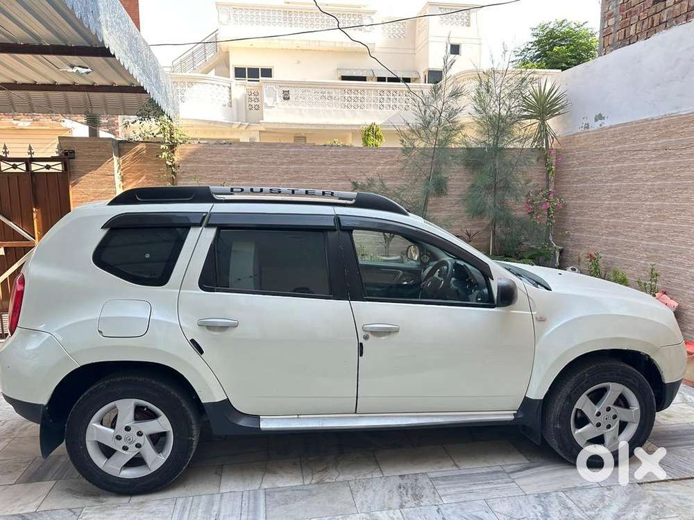 Renault Diesel Car 2015