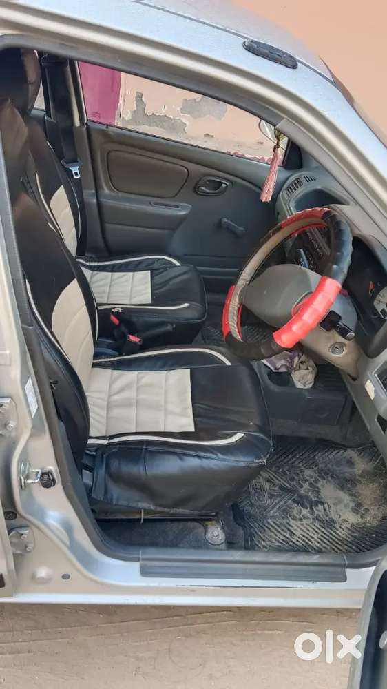 Maruti Suzuki Alto 2006 Petrol Well Maintained
