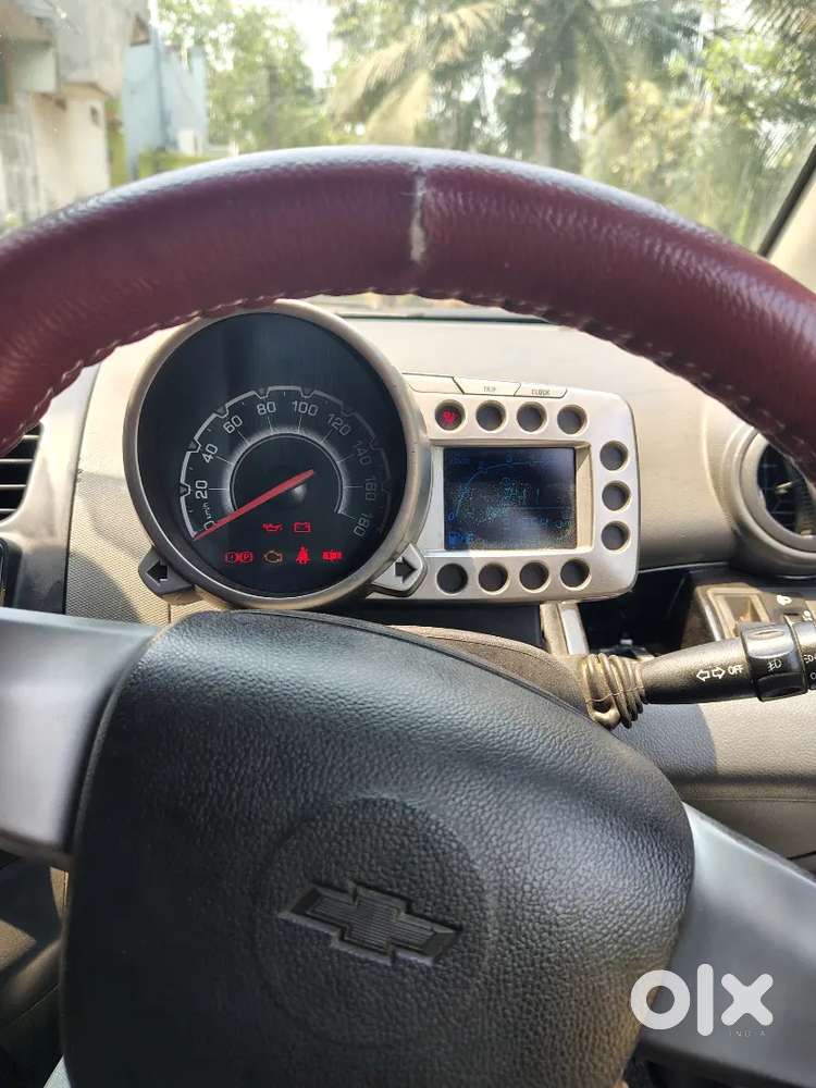 Vehicle Is In Good Condition