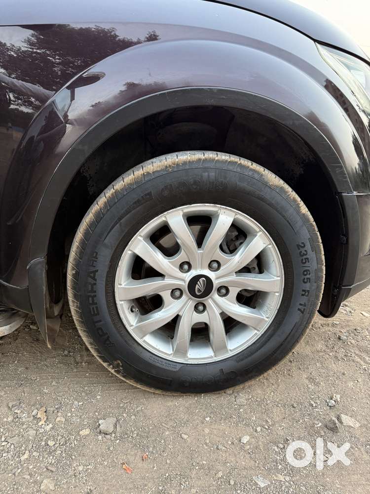 Mahindra Xuv500 2.2 W10, 2016, Diesel