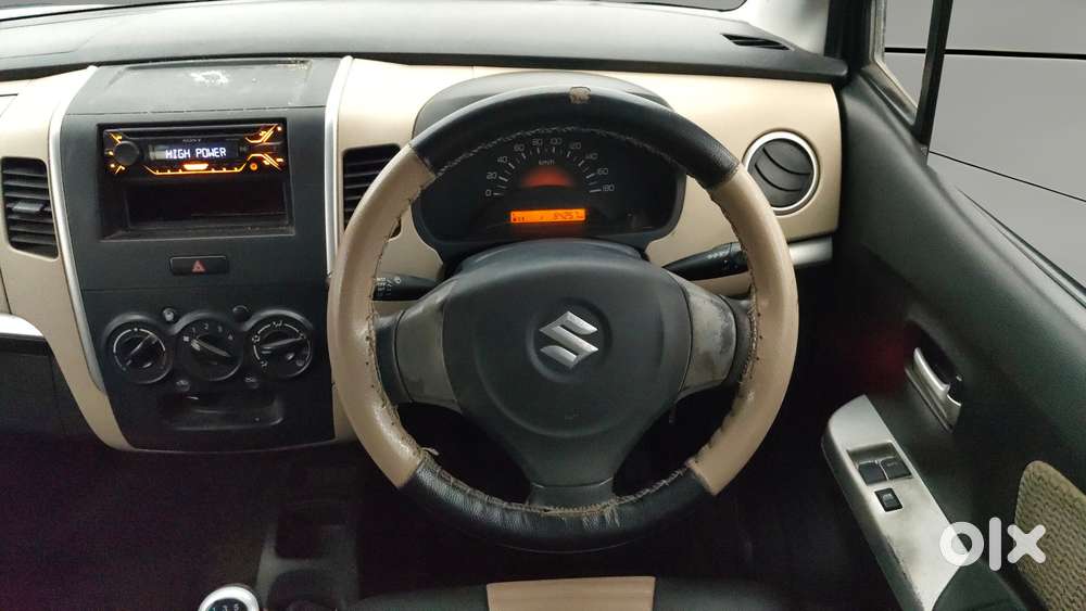 Maruti Suzuki Wagon R 1.0 Lxi Cng, 2018, Cng & Hybrids