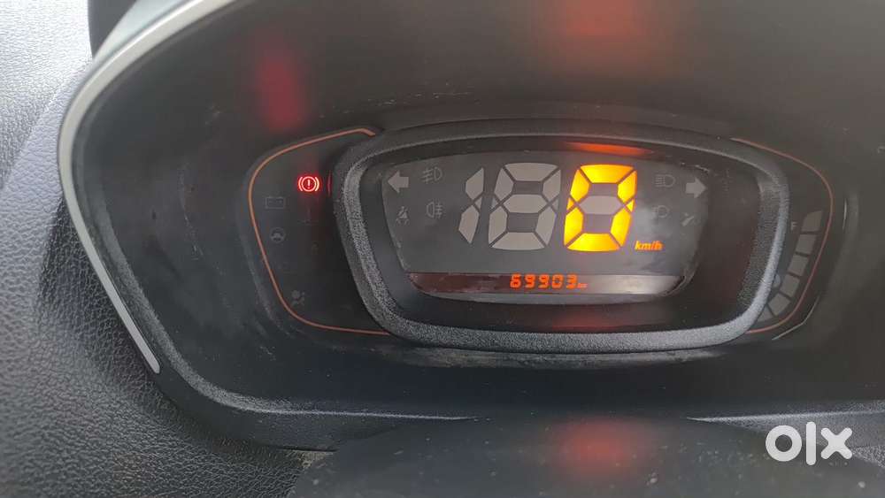 Renault Kwid, 2019, Petrol