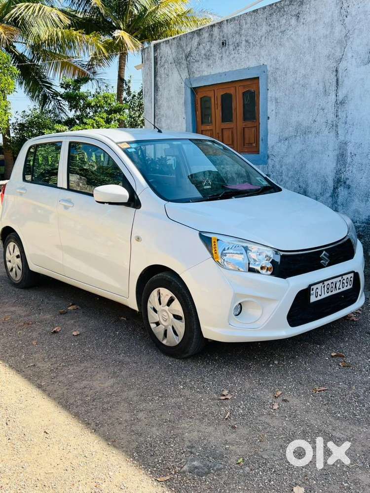 Maruti Suzuki Celerio 2019 Cng & Hybrids 85000 Km Driven