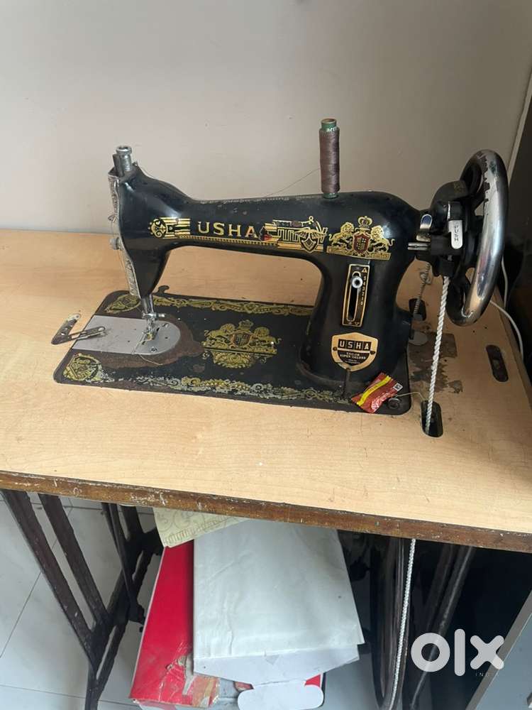 Silai machine