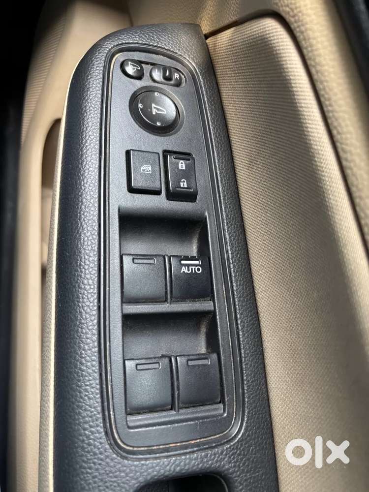 Honda Amaze S I-dtech, 2020, Diesel