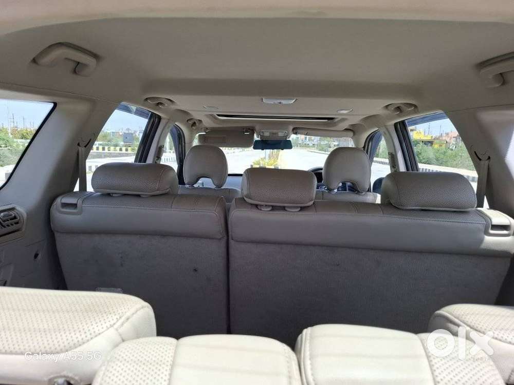 Mahindra Xuv500 2.2 W10, 2018, Petrol