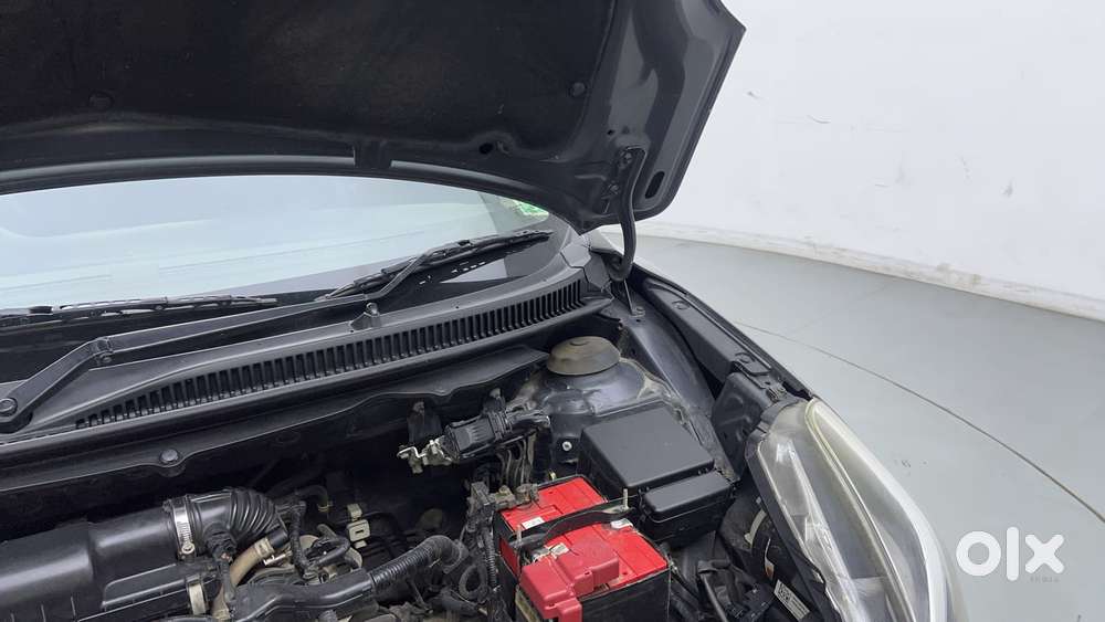 Maruti Suzuki Baleno 2015-2019 1.2 Alpha At, 2018, Petrol