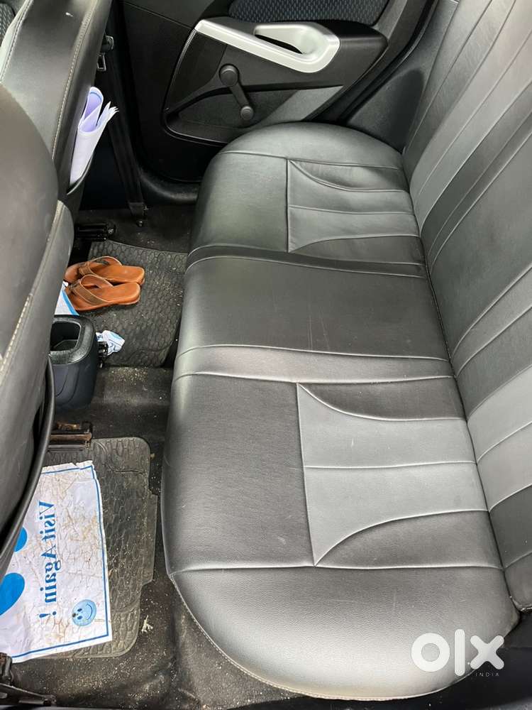 Ford Figo 2014 Manual Petrol