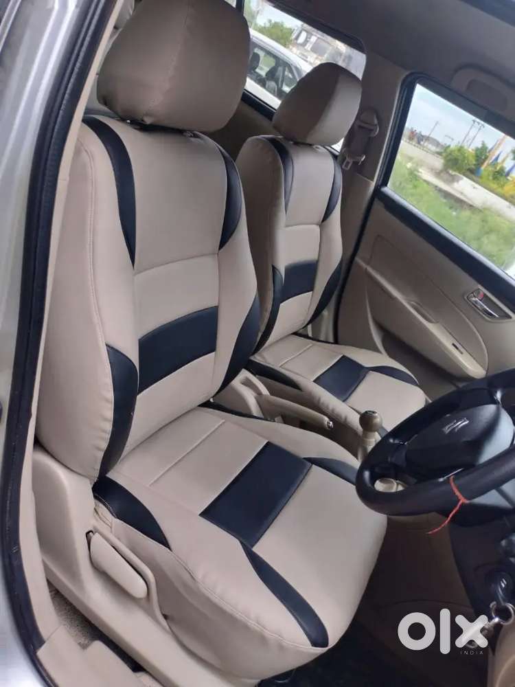 Maruti Suzuki Swift 2017 Good Condition 4 Tayre New