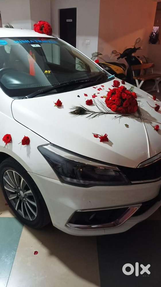 Maruti Suzuki Petrol Manual 2824