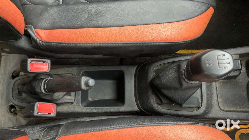 Renault Kwid 2015-2019 1.0 Rxl, 2018, Petrol
