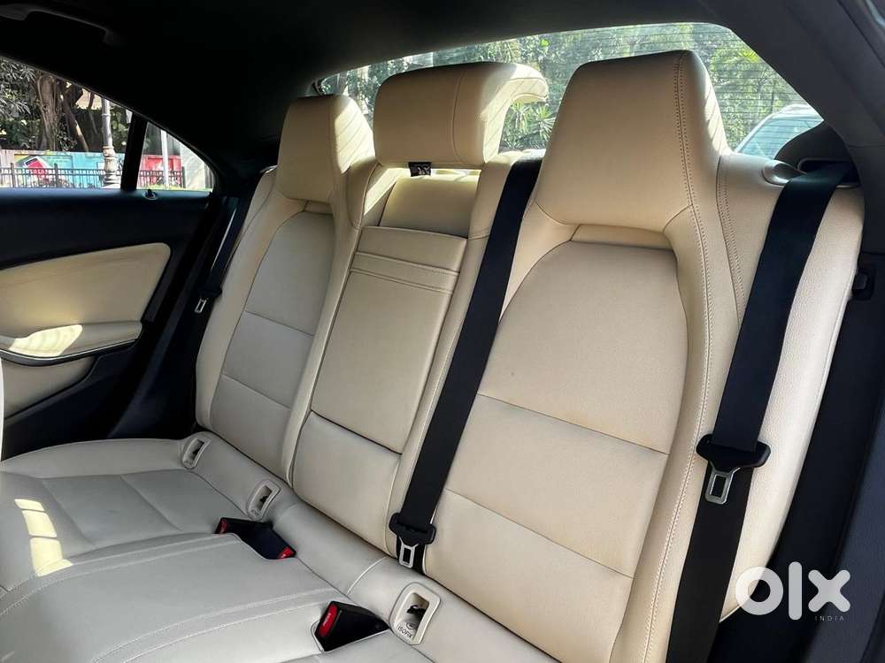 Mercedes-benz Cla 2.0 200 Sport, 2016, Petrol