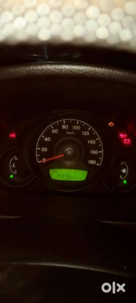 Hyundai Eon Era +, 2015, Petrol